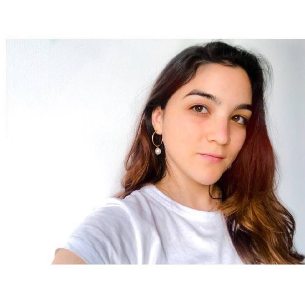 Meet your Posher, Nicole